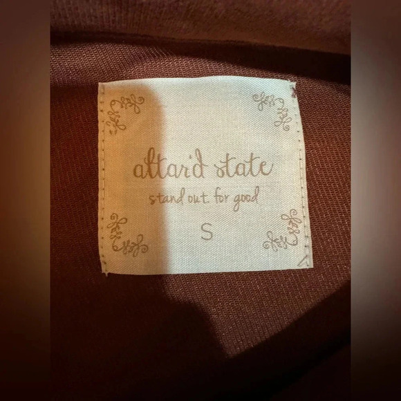 Altar’d State Jacket - Picture 3 of 3